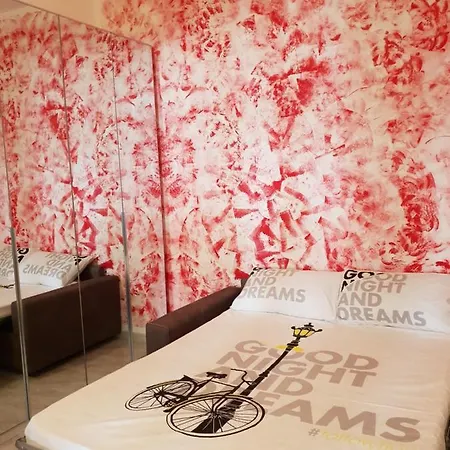Good Dreams Appartamento Milano